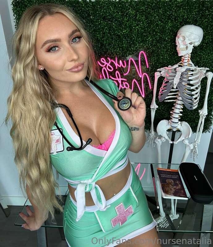 I'm so ready for Halloween! I love wearing costumes but I ca..