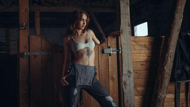 Lou Lou - Cowgirl :Photos