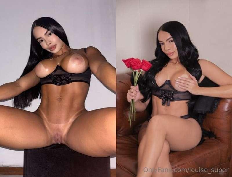 🤎 If danger makes you drip… 😈 @lyravegafree is the sin you’l..