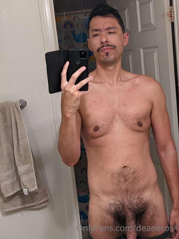 Straight outta bed