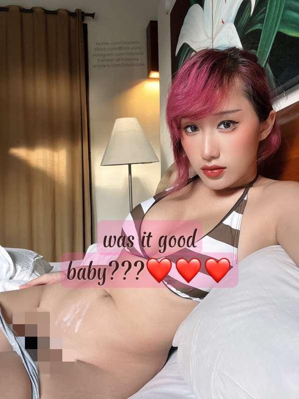 //WHITE BROWN BIKINI TOP ✨
😳 omg, a lot of cum on my ass and..