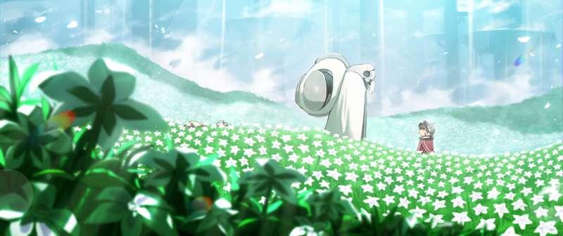 Made in Abyss