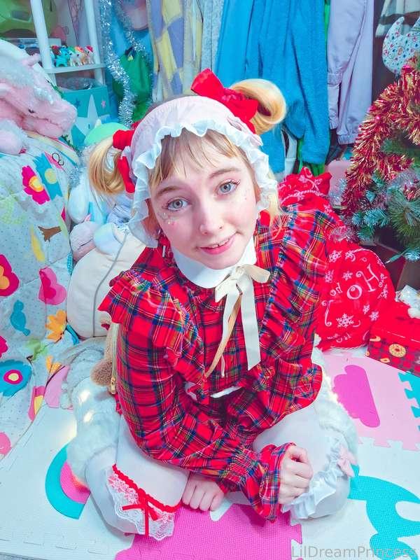 lildreamprincess image #7