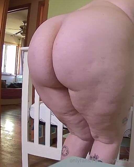 As a brand new MILF it’s my duty to test out the new nanny c..
