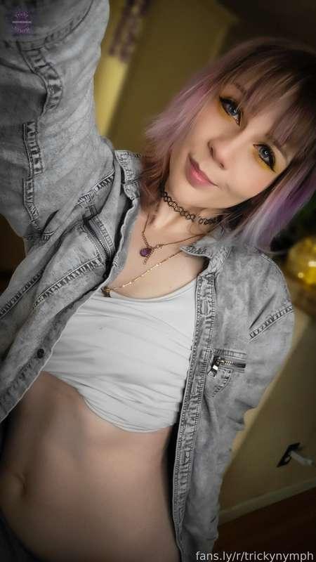 tricky_nymph image #1