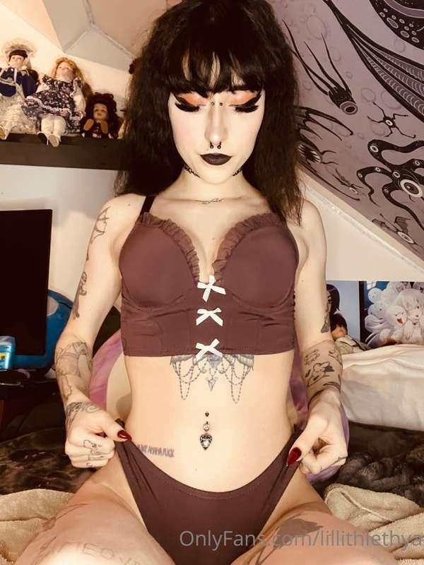 ✨🖤 I’m back! 🖤✨