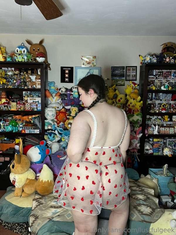 lustfulgeek image #4