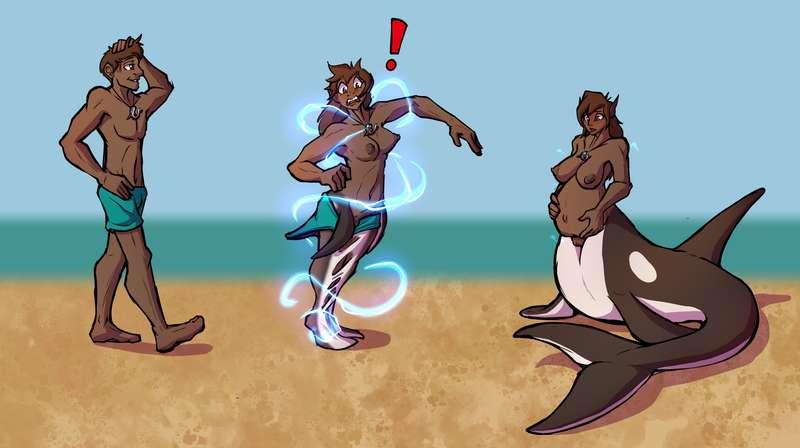 Killer Bod - Mermay 2025
