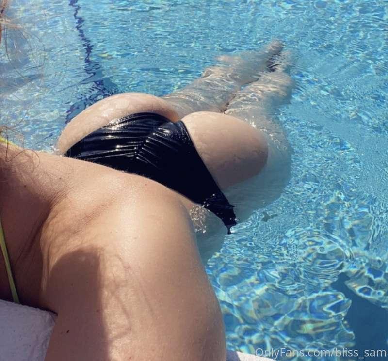 For the ass men here 😘