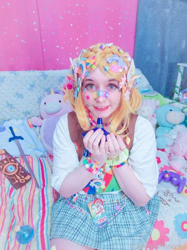 lildreamprincess image #18