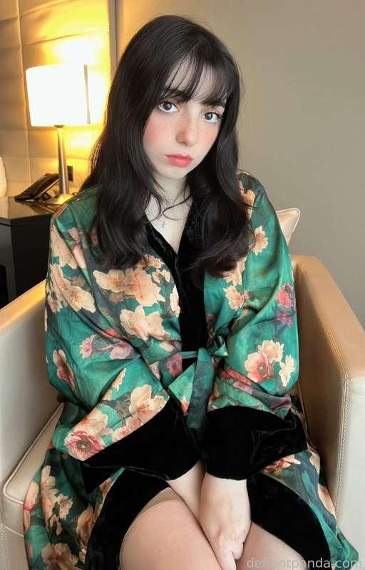 defiantpanda image #1