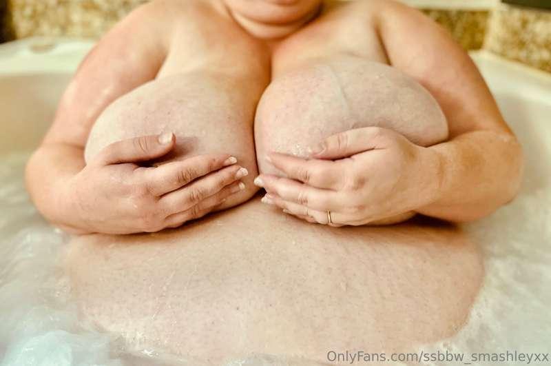 Love how soft I feel