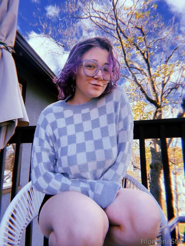 love taking outdoor pics (: 