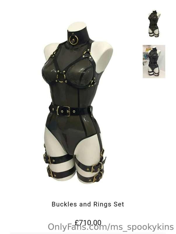 I'm looking at taking my first dive into some latex for futu..