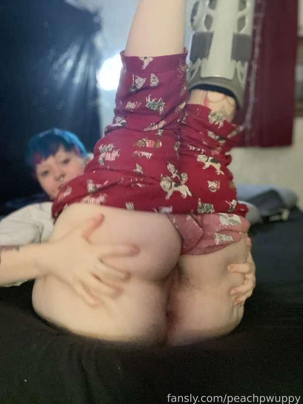 peachpwuppy image #1