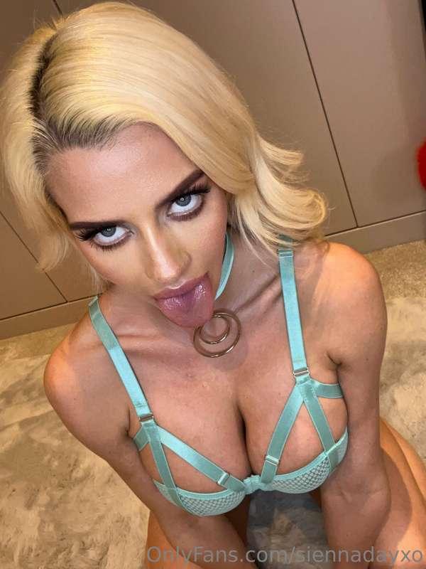 I'm ready for your 💦💦💦
