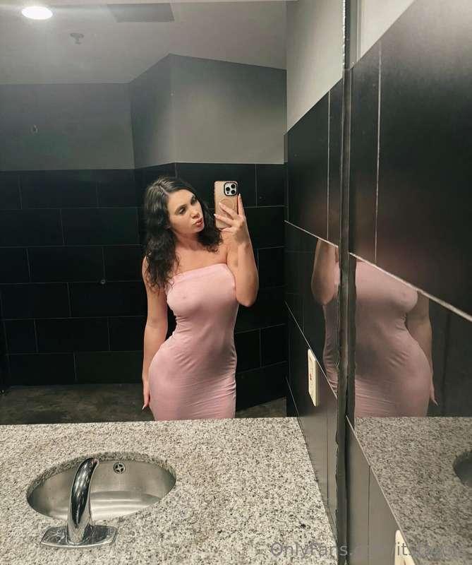 your favorite cum slut