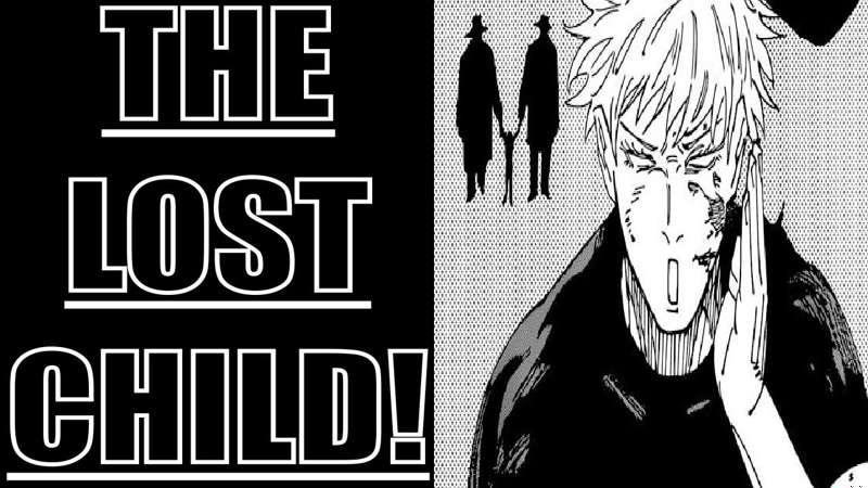 Jujutsu Kaisen Chapter 233 Live Reaction : The Birth Of The Mother and Father Of The King of Curses!