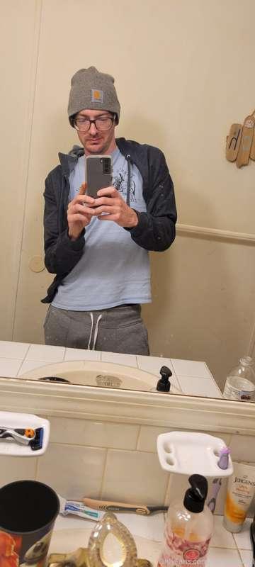 good morning 🌤 

uncensored: @cainhartwellpaid