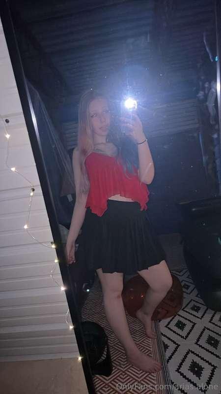 Make sure you are going over to paid   @ariasalonepaid   Y’a..