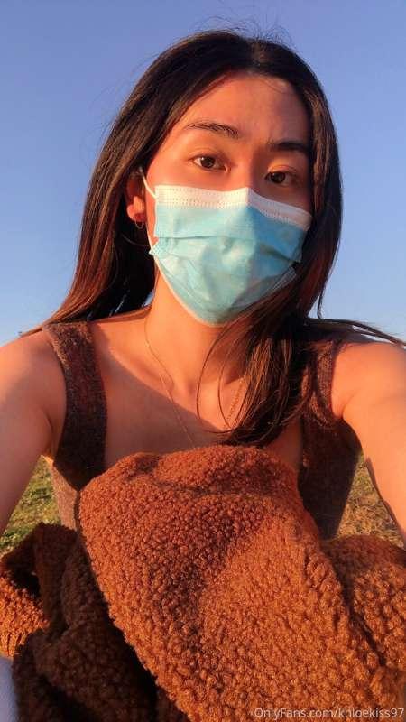 Have a rest today~ I’ll be filming some new content tmr~ fee..