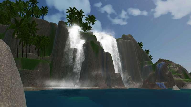 Detailing Sapphire Bay