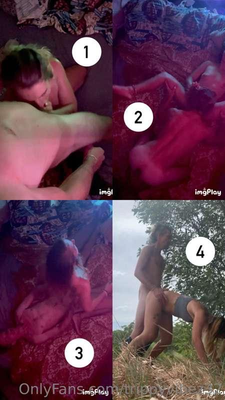 ANOTHER GIF DROP 😘
Vote for what YOU want to see us release ..