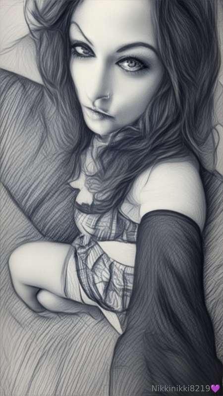 nikkinikki8219 image #0
