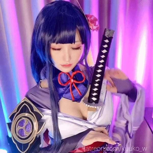 Finishing up my Baal costume!!