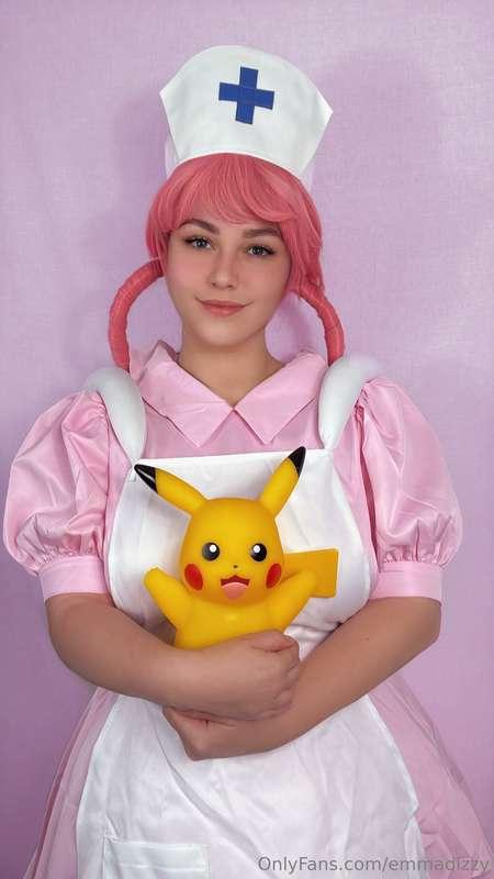 Wer braucht heute ein wenig extra Pflege? 🤭Das ist die brave..