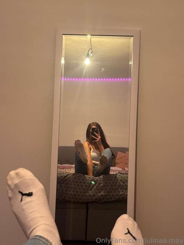 what's the first thing that comes in your mind after seeing ..