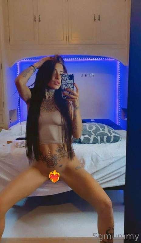 Ven!!! Arrastrate hasta mi coño  perro!😈🤤