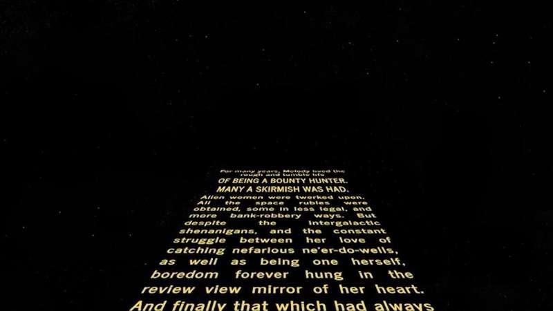 STARWARS DAY ASMR!!