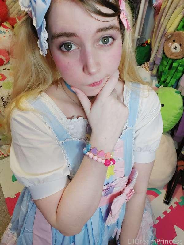 lildreamprincess image #20