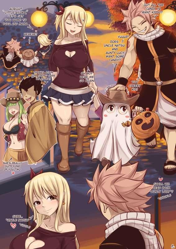 Nalu Halloween 2024