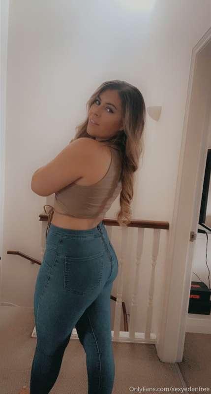 Who loves a booty 🍑