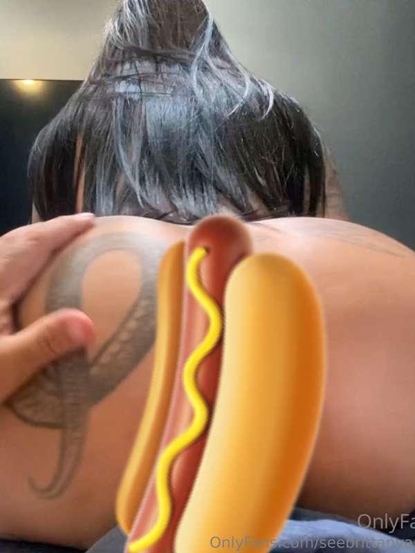 ### REVERSE COWGIRL POV 🍑😈  My ***pussy and ass*** 🙈 are gon..
