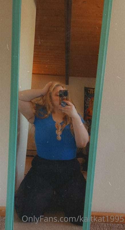Do you like my new body suit?