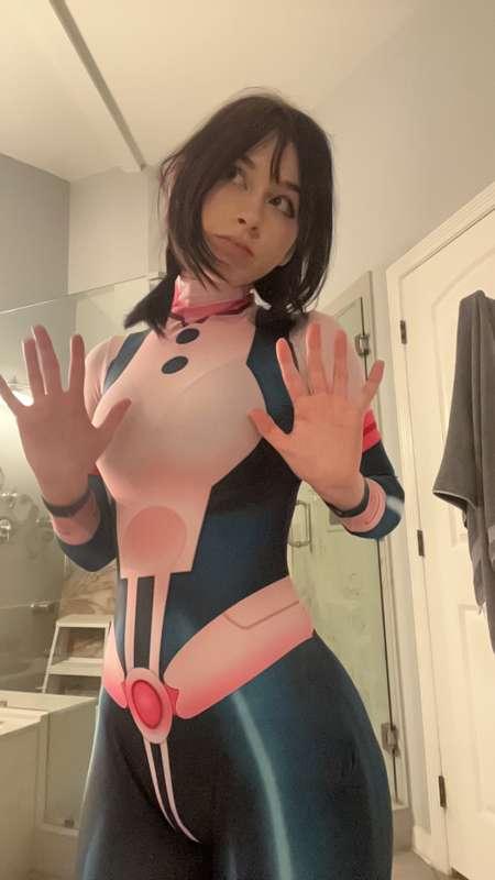 URARAKA!! 