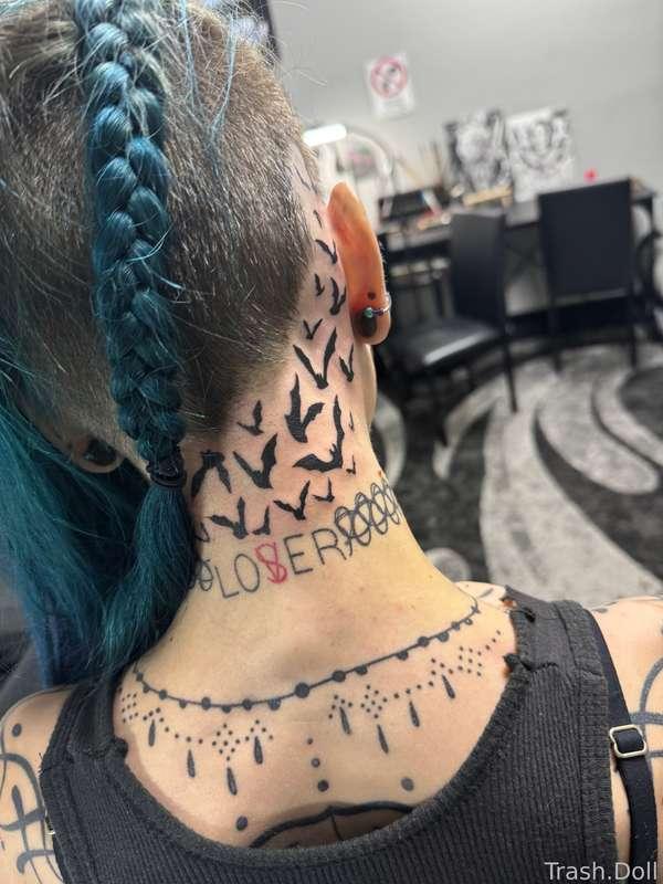 trashdoll image #1