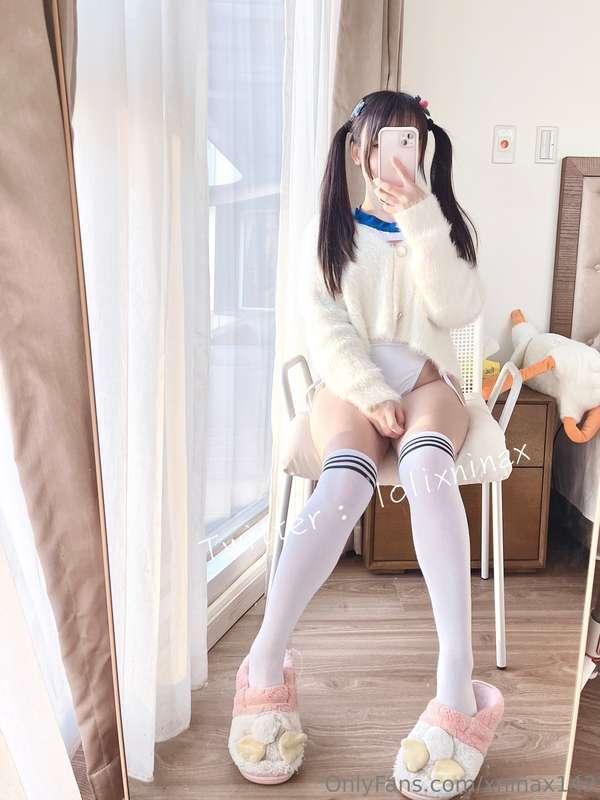 水手服小蘿莉