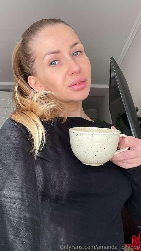 Good morning ☀️ I hope your morning started as wonderfully a..