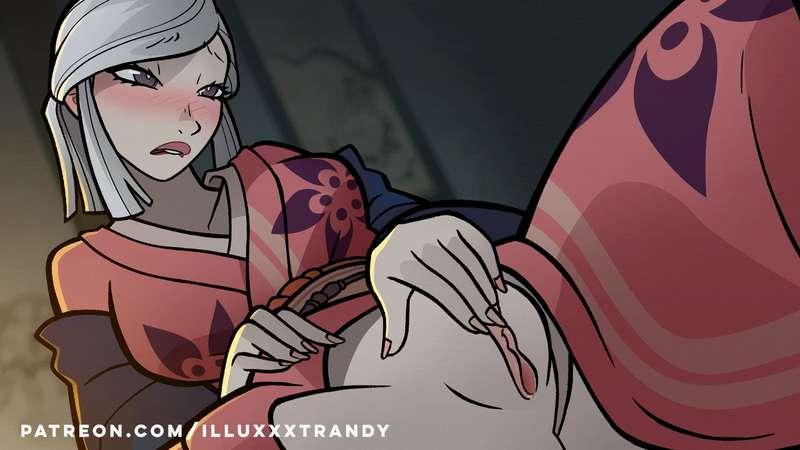 Amane GIFS 