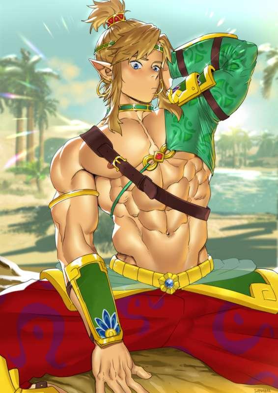 Link the voe