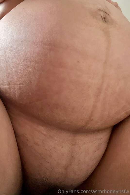 How would you like my pregnant 🐱 over you like this?
