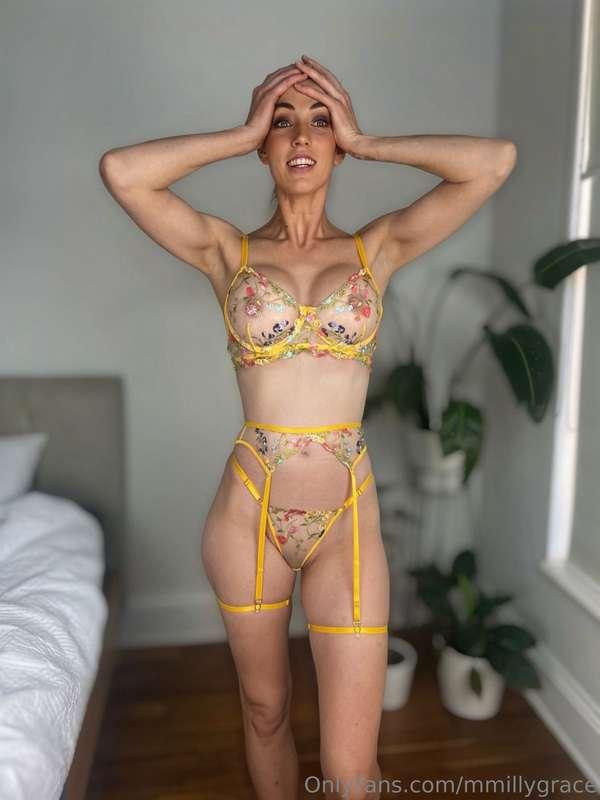 mmillygrace image #1