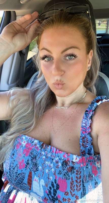 Nothing will work unless you do.
xoxo💙💙