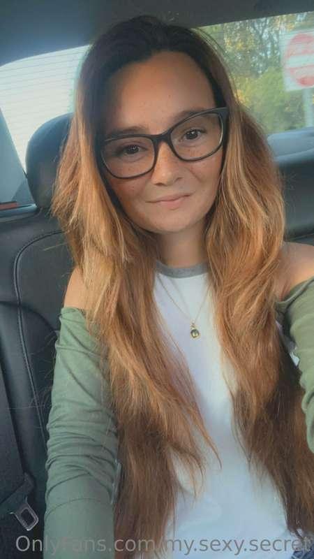 Off to dinner with friends!