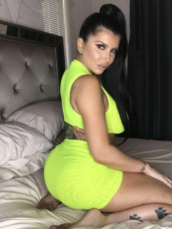 Remember that I do  have a new video ready for you, DM me **..