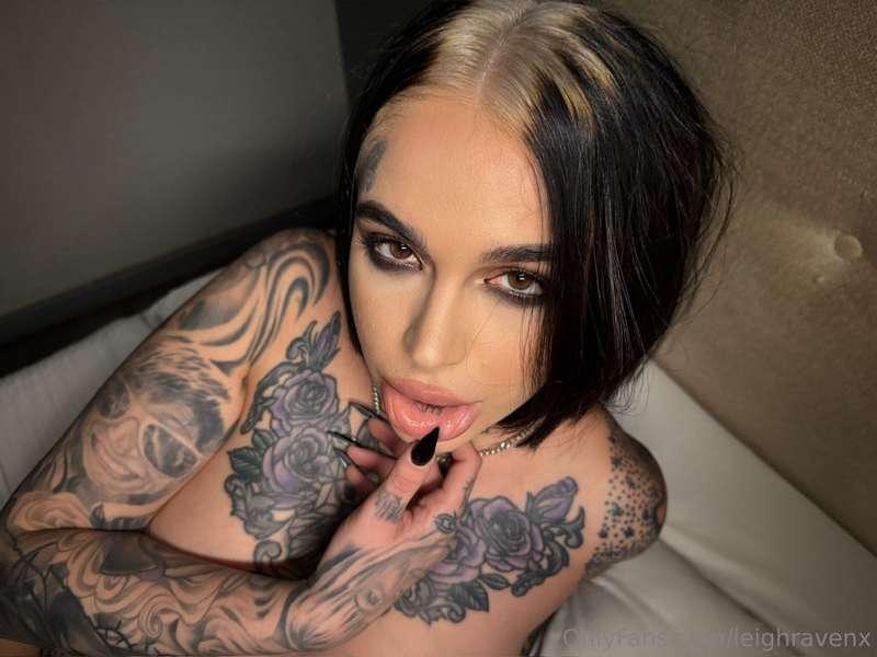 I wanna be your bad habit 🖤